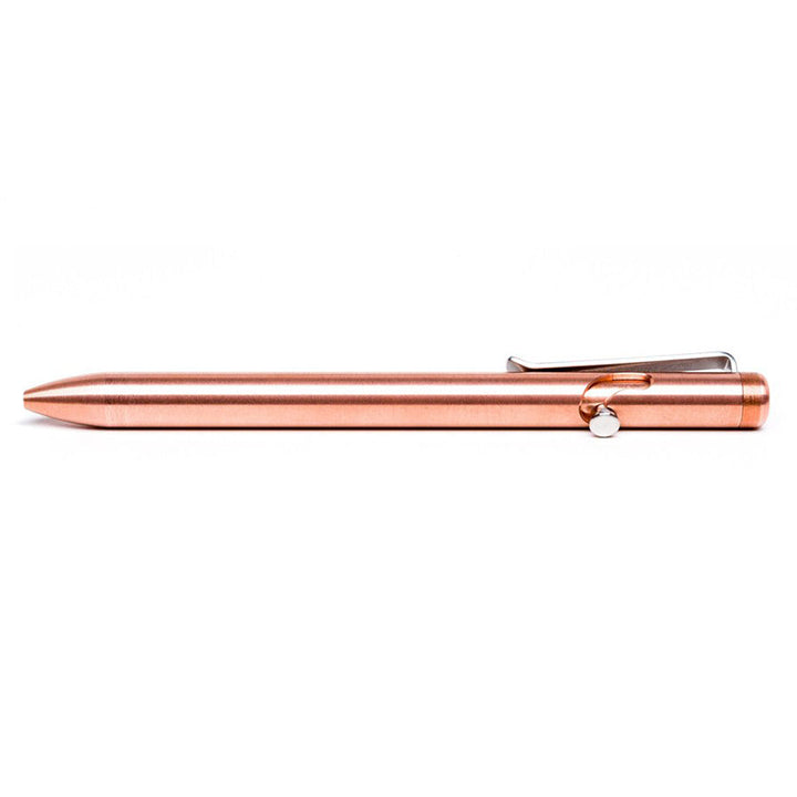 Standard Bolt Action Pen