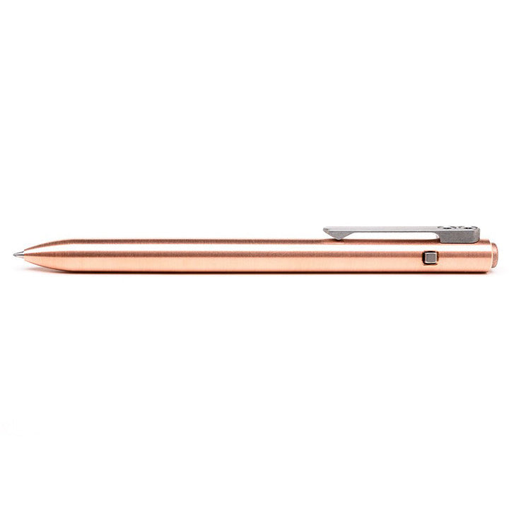 Standard Side Click Pen