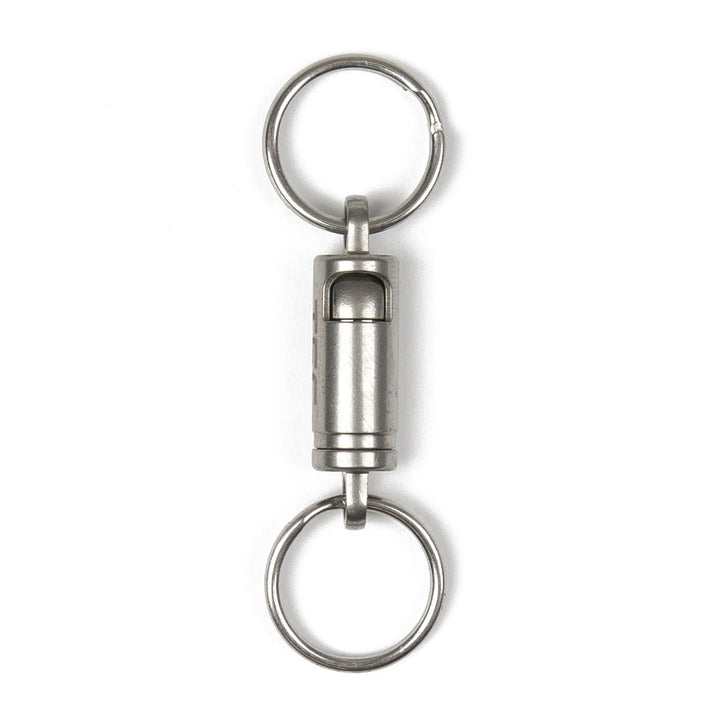 Python-QR Titanium Quick Release
