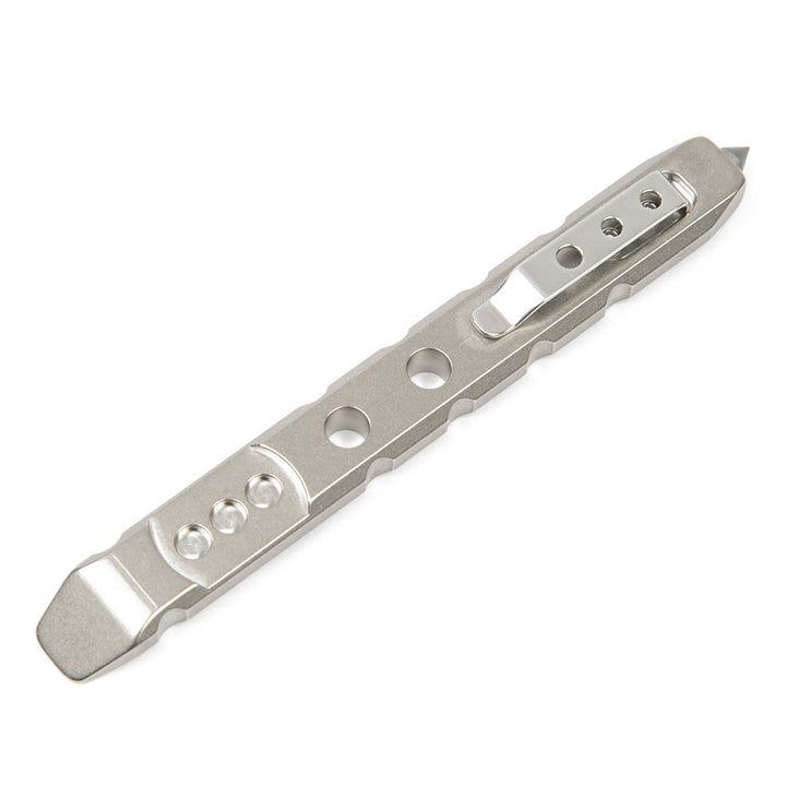 Ti-Pry Titanium Pry Bar