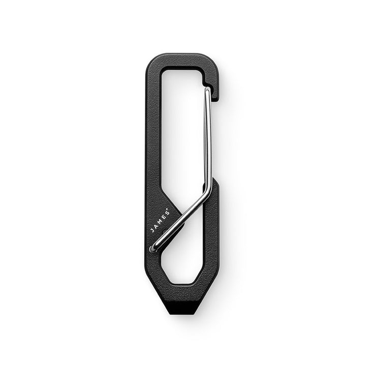 The Holcombe Carabiner