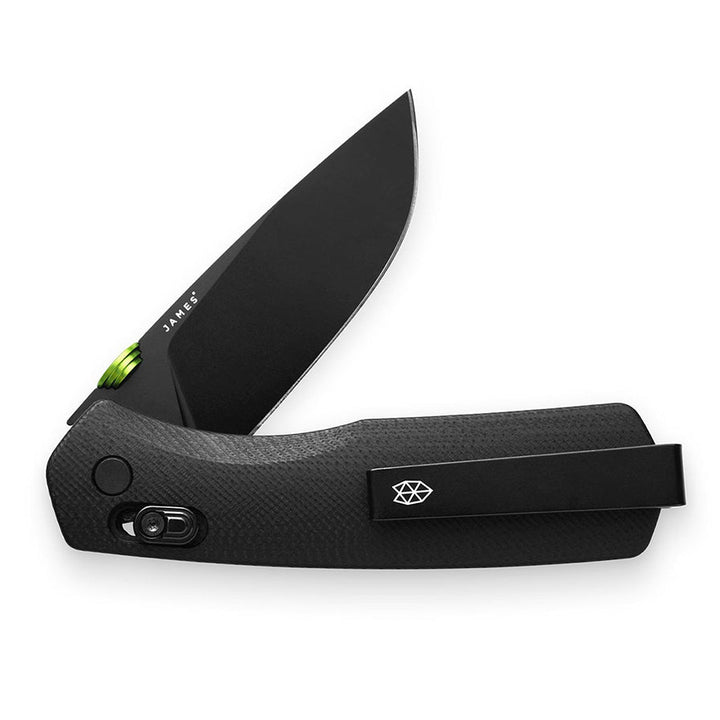 The Carter Knife