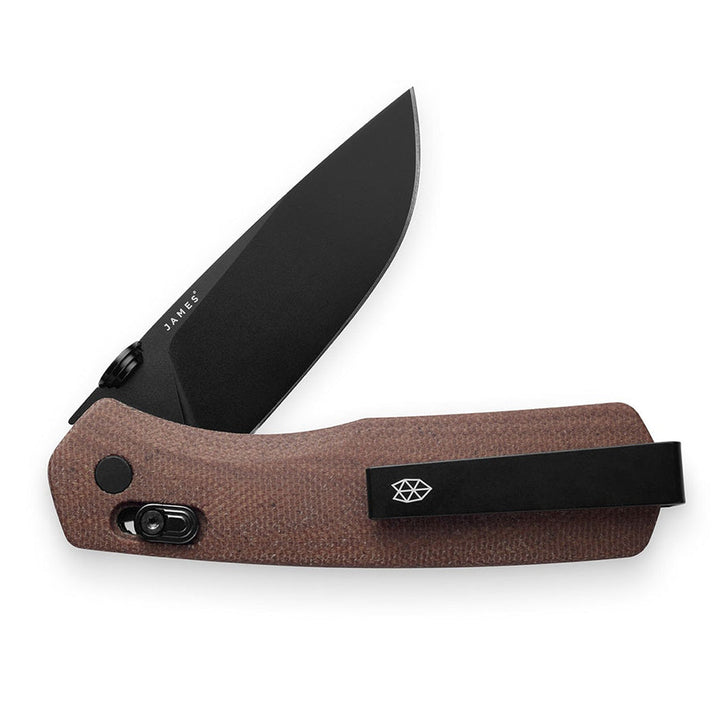 The Carter Knife