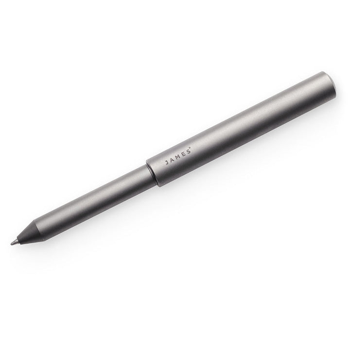 The Stilwell Pen