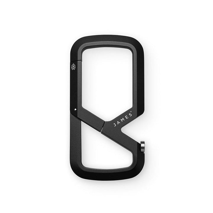 The Mehlville Carabiner