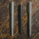 Ti Arto EDC: The Ultimate Refill Friendly Everyday Carry Pen