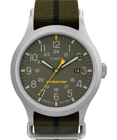 Timex Expedition North Sierra 40MM Watch