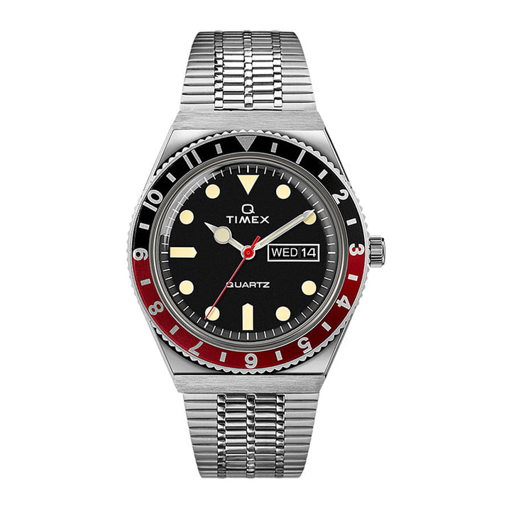 Q Timex Reissue Watch