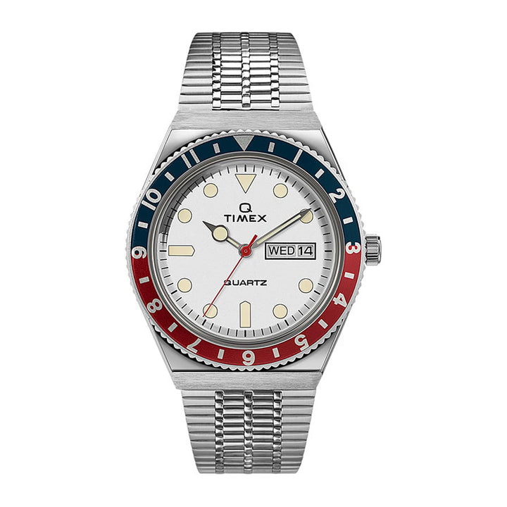 Q Timex Reissue Watch