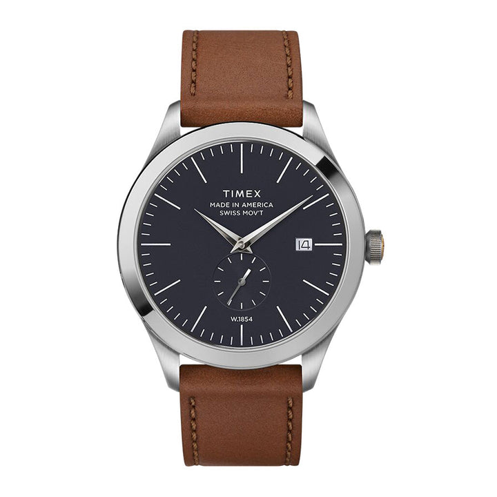 Timex American Documents Watch