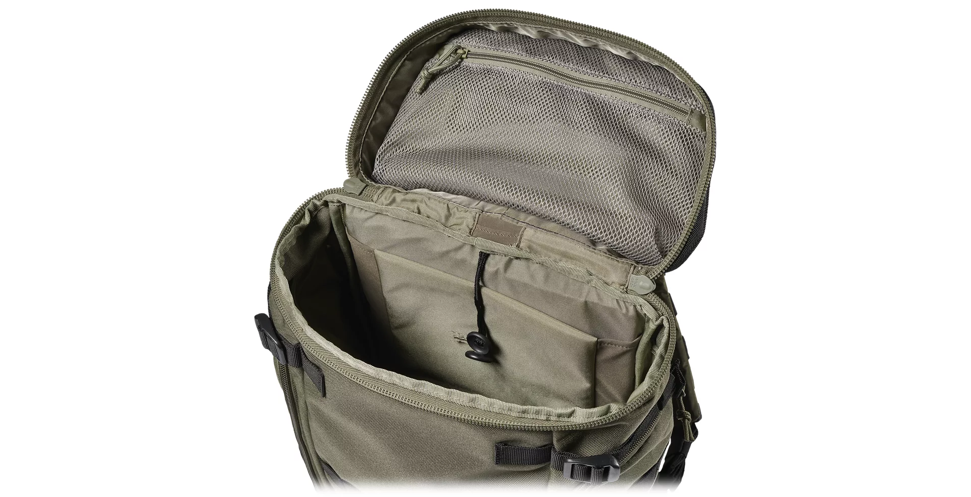 5.11 Tactical Urban Utility Ruck 25L - Ranger Green | Gallantry