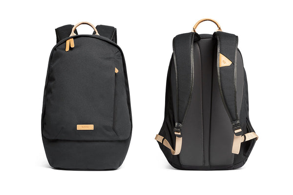 Bellroy Classic Backpack Compact20L ベルロイ Amazon.com: Bellroy Classic Backpack Compact – (Laptop Bag