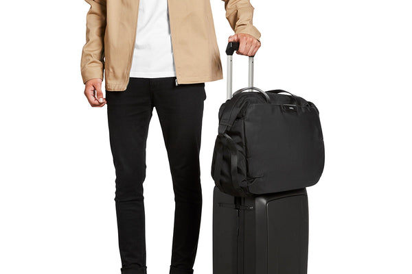Bellroy Weekender - Black | Gallantry