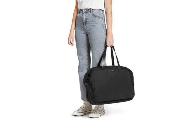 Bellroy Weekender - Black | Gallantry