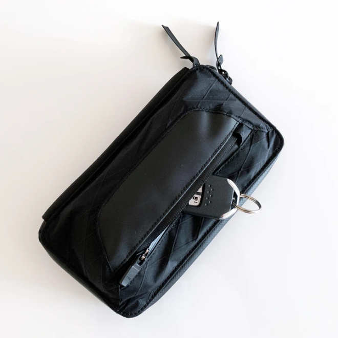 Annex Case