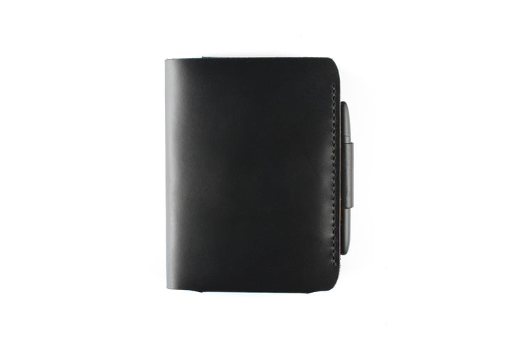 Field Notes Notebook Wallet