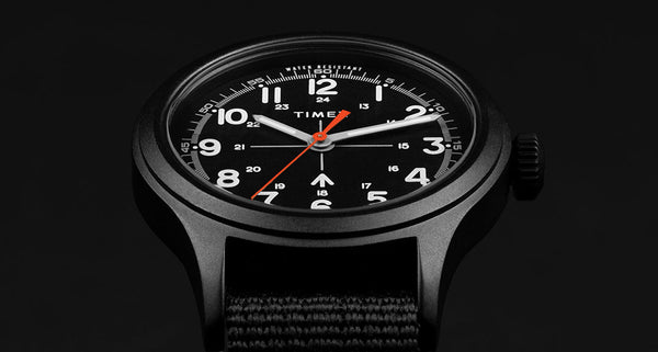 Timex Wrist Watches
