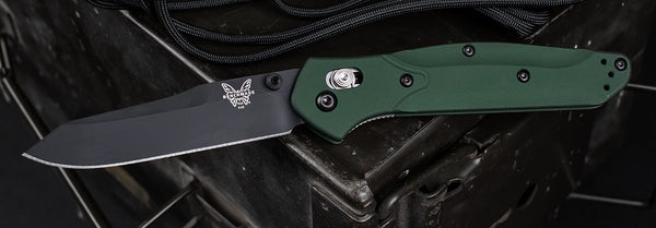 Benchmade