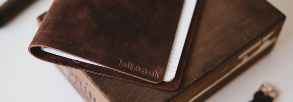Bull & Stash