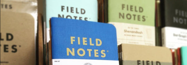 Field Notes