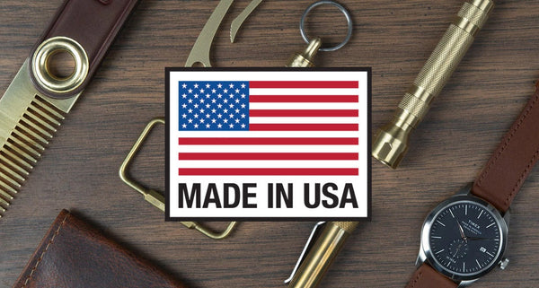 Made In The USA