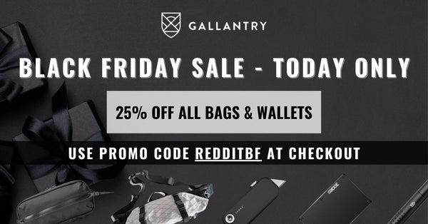 BLACK FRIDAY COLLECTION
