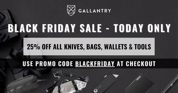 BLACK FRIDAY COLLECTION