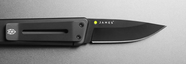 The James Brand Knife
