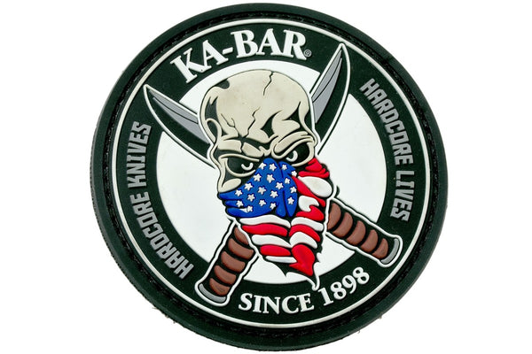 KA-BAR