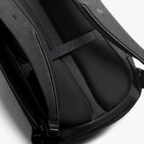 Venture Travel Pack 26L Jet Black