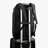 Venture Travel Pack 26L Jet Black