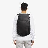 Venture Travel Pack 26L Jet Black