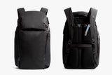 Venture Travel Pack 26L Jet Black