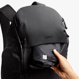 Venture Travel Pack 26L Jet Black