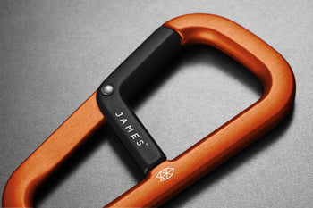 KeyBar Engraverhand Special Edition Aluminum | Gallantry