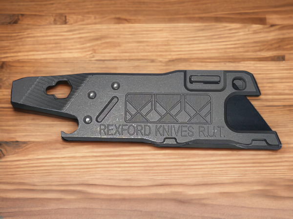 Rexford Knives