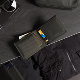 Flyfold 10XD Ripstop Bifold Wallet