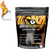 Fire Starter 12 Pack QSVQS12