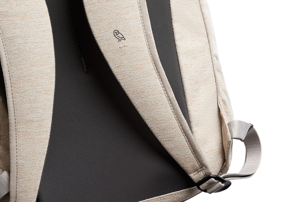 Bellroy Via Backpack - Saltbush | Gallantry