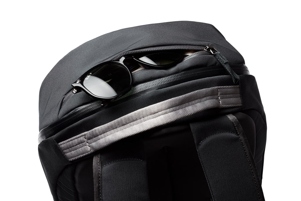 Bellroy Via Backpack - Slate | Gallantry