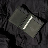 Matter 10XD Ripstop Bifold Wallet Forest