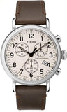 Timex Standard Chronograph 41MM Watch