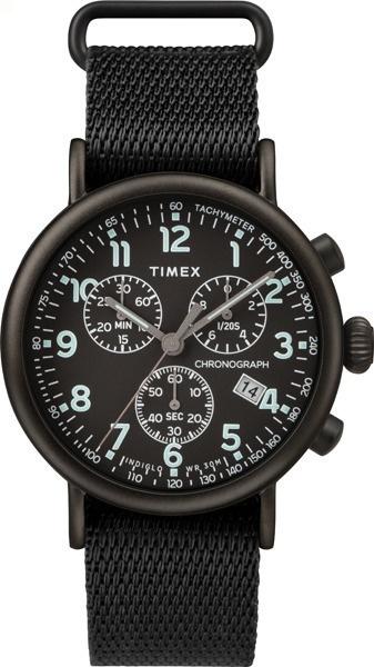 TIMEX CHRONOGRAPH 稼働品 Timex Adds a Chronograph to the Q Collection - Worn & Wound