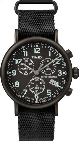 Timex Standard Chronograph 41MM Watch