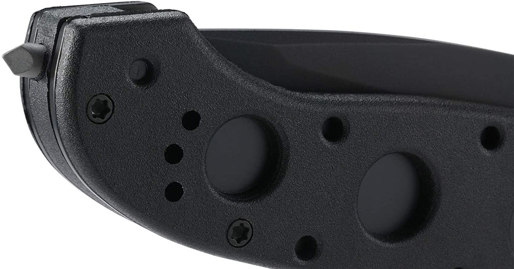 CRKT M16-14ZLEK Law Enforcement - Black | Gallantry