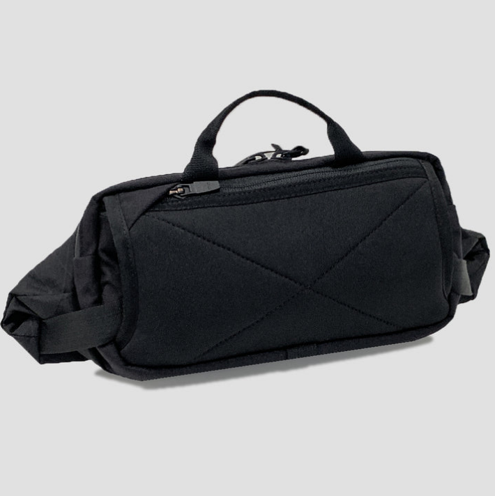 Code Of Bell X-Pod Sling Pack - Skyfall Grey | Gallantry