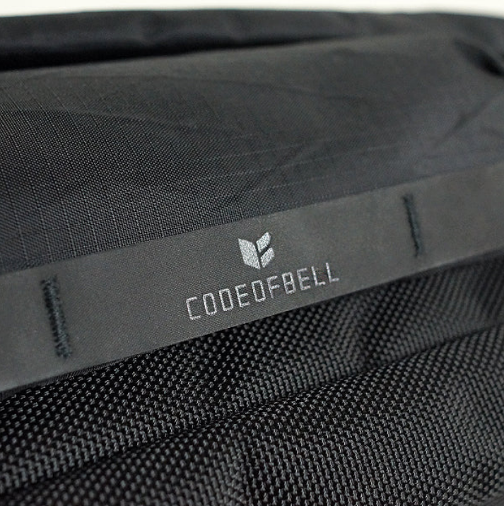 CODEOFBELL X-POD