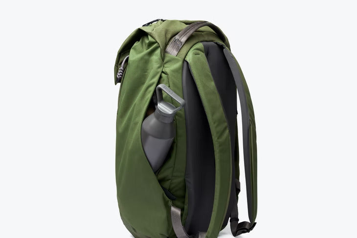 Bellroy Venture Backpack 22L - Ranger Green | Gallantry