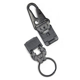 RMK Paracord Quick-Release Keychain