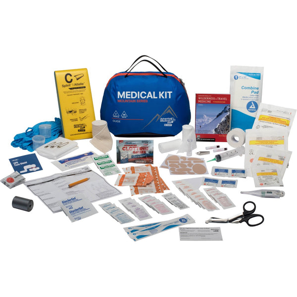 Adventure Medical Mountain Guide Medical Kit | Gallantry